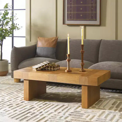 Table basse Habana - COF2300 - Safavieh