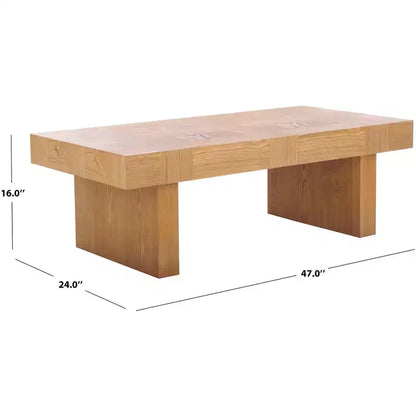 Table basse Habana - COF2300 - Safavieh