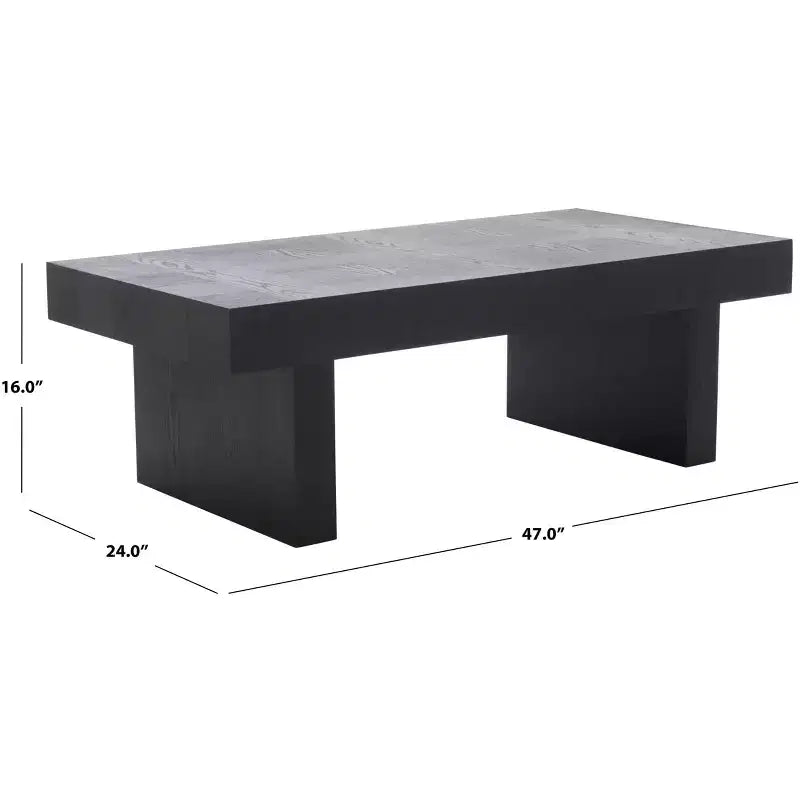 Table basse Habana - COF2300 - Safavieh