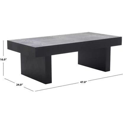 Table basse Habana - COF2300 - Safavieh
