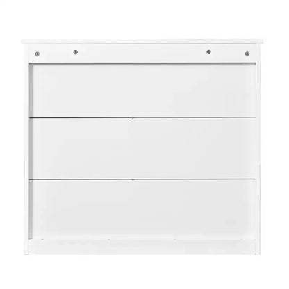 FAMYYT Armoire de toilette rectangulaire en MDF avec miroir, 32 po L x 28 po H, 5 étagères amovibles, charnières à fermeture douce