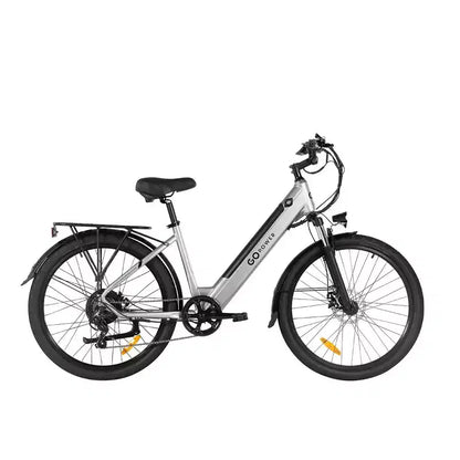 GoPowerBike GoVelo Electric Adult Bike | Open Box