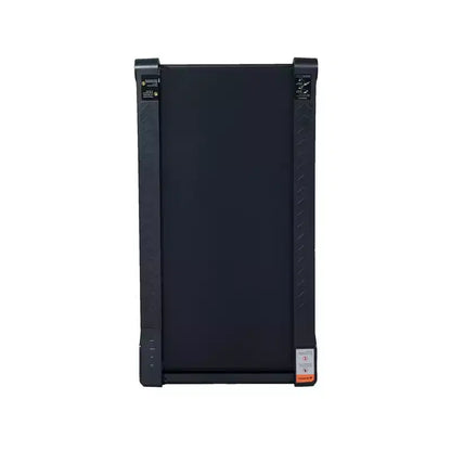 8 Incline Portable Treadmill  Under Desk Walking Pad with 2.55HP Motor, 220 lbs Capacity, LED Display, Space-Saving Design for Home Office