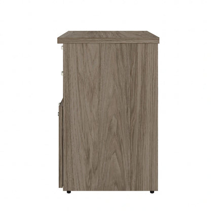 Studio C Storage Cabinet with Drawers by Bush Business Furniture
