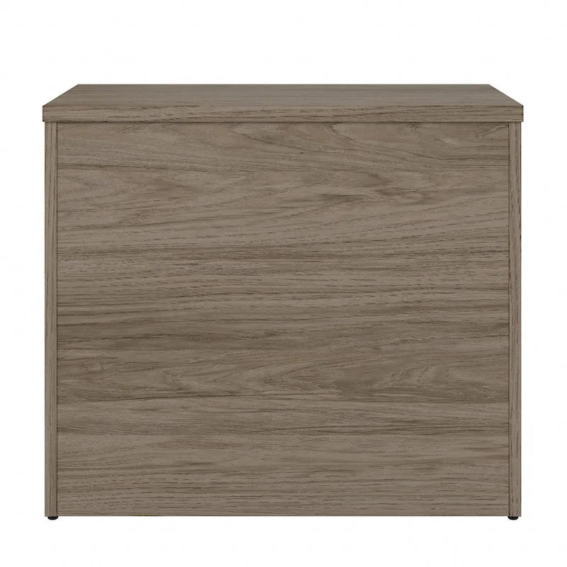 Studio C Storage Cabinet with Drawers by Bush Business Furniture