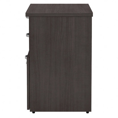 Studio C Storage Cabinet with Drawers by Bush Business Furniture