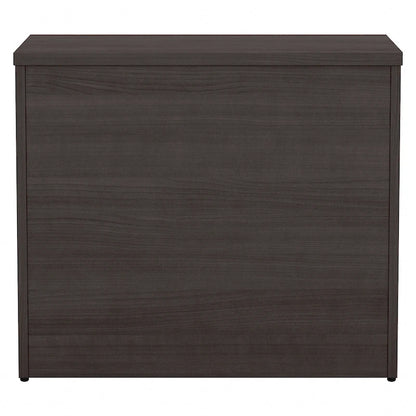 Studio C Storage Cabinet with Drawers by Bush Business Furniture