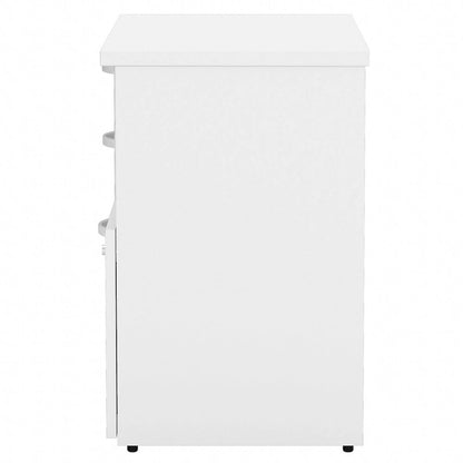 Studio C Storage Cabinet with Drawers by Bush Business Furniture