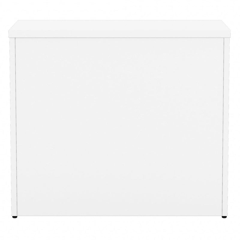 Studio C Storage Cabinet with Drawers by Bush Business Furniture
