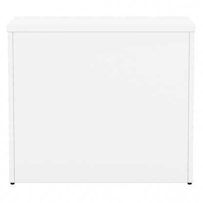 Studio C Storage Cabinet with Drawers by Bush Business Furniture