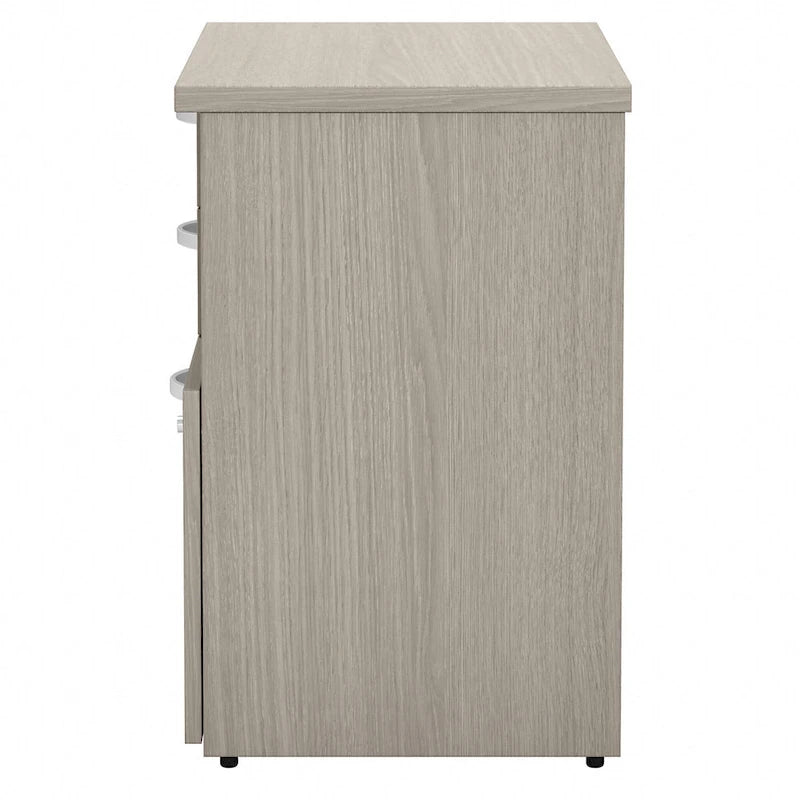 Studio C Storage Cabinet with Drawers by Bush Business Furniture
