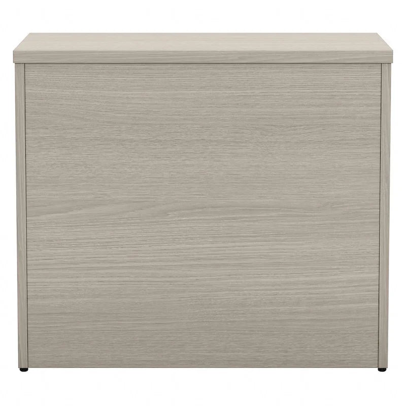 Studio C Storage Cabinet with Drawers by Bush Business Furniture