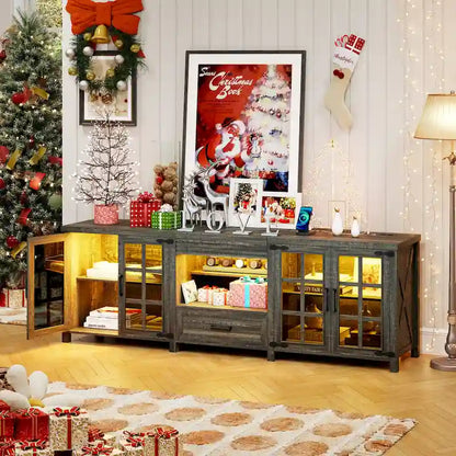 TV Stand for TVs up to 75