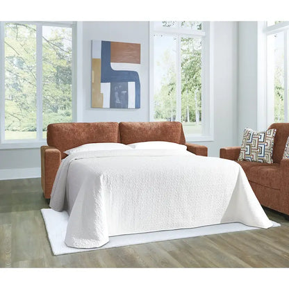 Aviemore Queen Sofa Sleeper - 85W x 37D x 37H