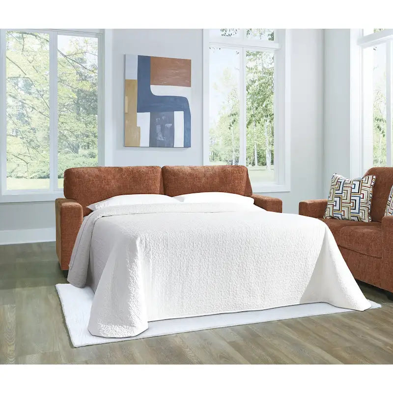 Aviemore Queen Sofa Sleeper - 85W x 37D x 37H