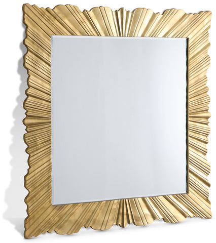 Golda Mirror