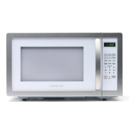 Four à micro-ondes Farberware Classic 1,1 pi cu, 1000 W