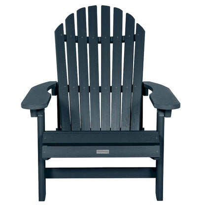 Chaise Adirondack pliante et inclinable King-Size HIGHWOOD