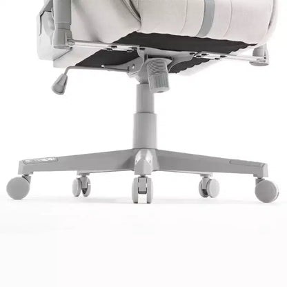 Chaise de jeu Mysa Gris/Pied gris - X Rocker