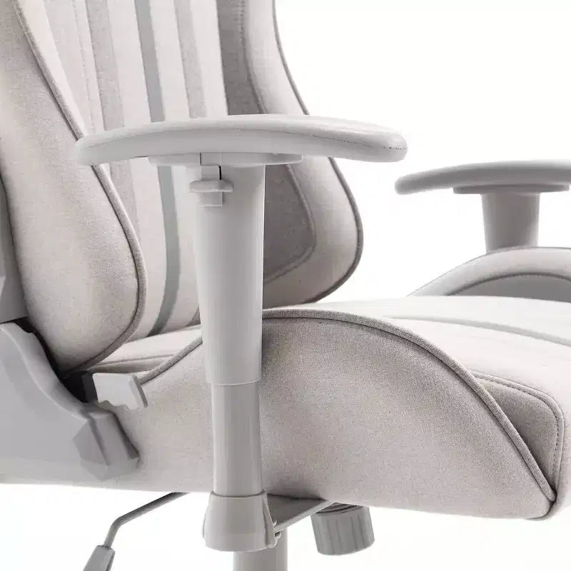 Chaise de jeu Mysa Gris/Pied gris - X Rocker