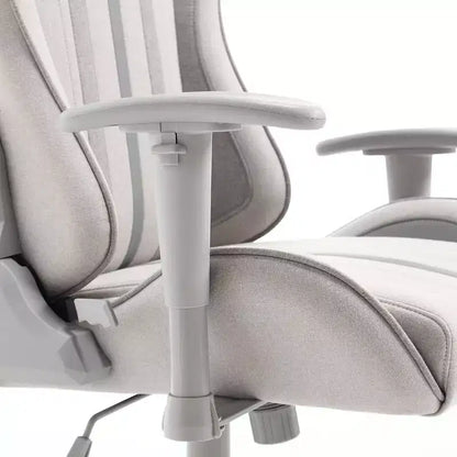 Chaise de jeu Mysa Gris/Pied gris - X Rocker