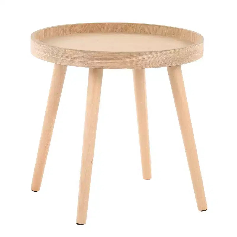 Tables d'appoint gigognes Pebble Naturel - LumiSource