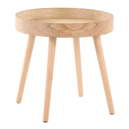 Tables d'appoint gigognes Pebble Naturel - LumiSource