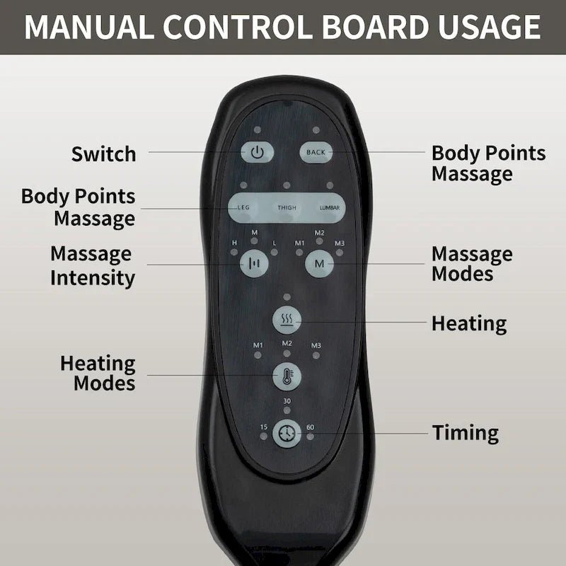 Fauteuil inclinable releveur électrique Lazy Boy, fauteuil de massage moderne à moteur unique avec chauffage lombaire, port de chargement USB, porte-gobelets