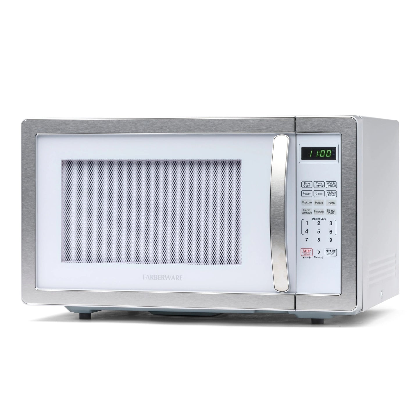 Four à micro-ondes Farberware Classic 1,1 pi cu, 1000 W