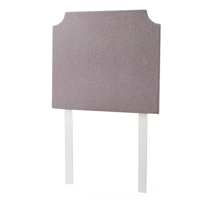 Tête de lit DIY - Tête de lit pour lit étudiant (simple / simple XL)