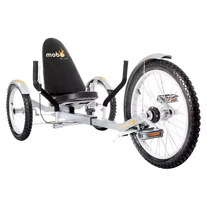 Mobo Triton Pro 20 Cruiser Specialty Bike
