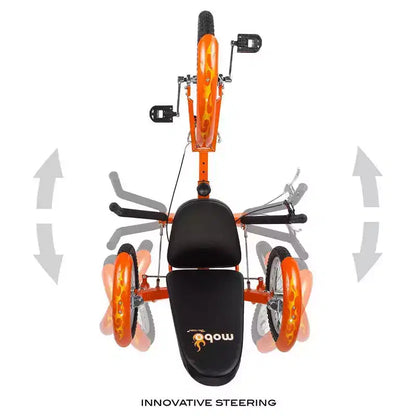 Mobo Triton Pro 20 Cruiser Specialty Bike