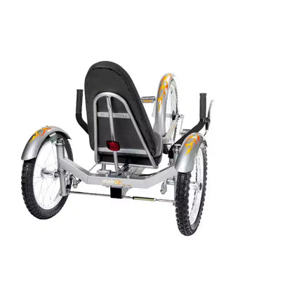 Mobo Triton Pro 20 Cruiser Specialty Bike