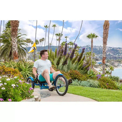 Mobo Triton Pro 20 Cruiser Specialty Bike