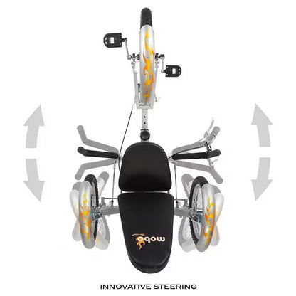 Mobo Triton Pro 20 Cruiser Specialty Bike