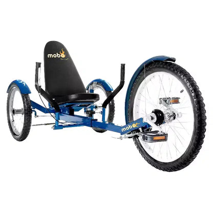 Mobo Triton Pro 20 Cruiser Specialty Bike
