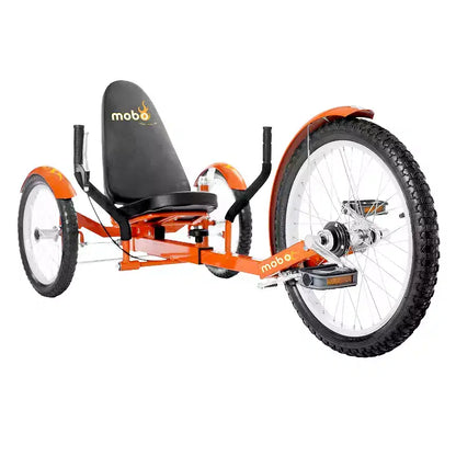 Mobo Triton Pro 20 Cruiser Specialty Bike