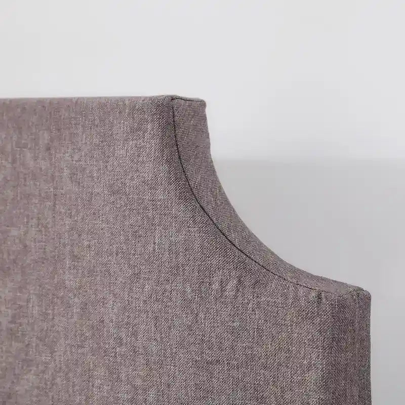 Tête de lit DIY - Tête de lit pour lit étudiant (simple / simple XL)