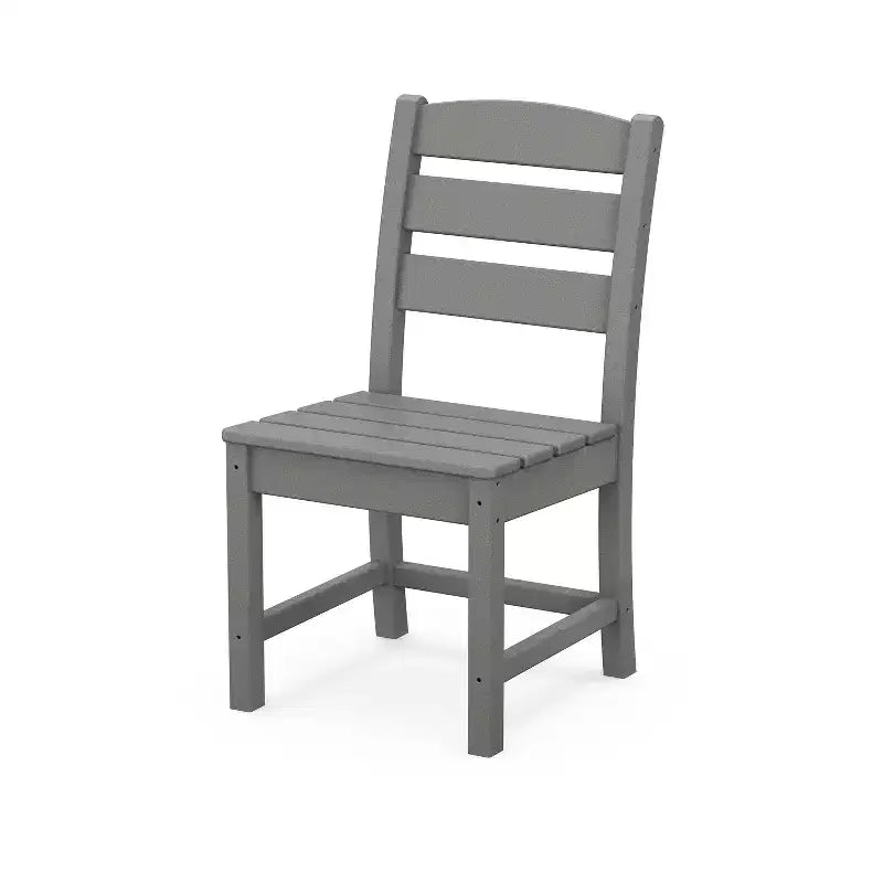 Lakeside 7pc Farmhouse Dining Set - POLYWOOD