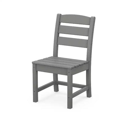 Lakeside 7pc Farmhouse Dining Set - POLYWOOD