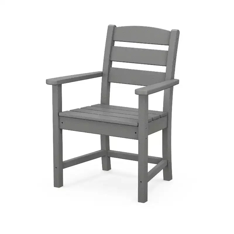 Lakeside 7pc Farmhouse Dining Set - POLYWOOD
