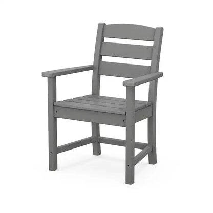 Lakeside 7pc Farmhouse Dining Set - POLYWOOD