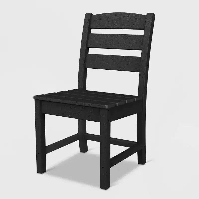 Lakeside 7pc Farmhouse Dining Set - POLYWOOD