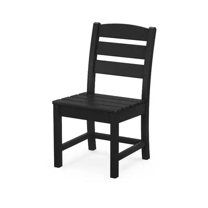 Lakeside 7pc Farmhouse Dining Set - POLYWOOD