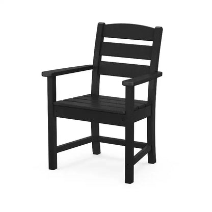 Lakeside 7pc Farmhouse Dining Set - POLYWOOD