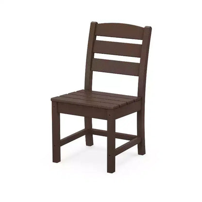 Lakeside 7pc Farmhouse Dining Set - POLYWOOD