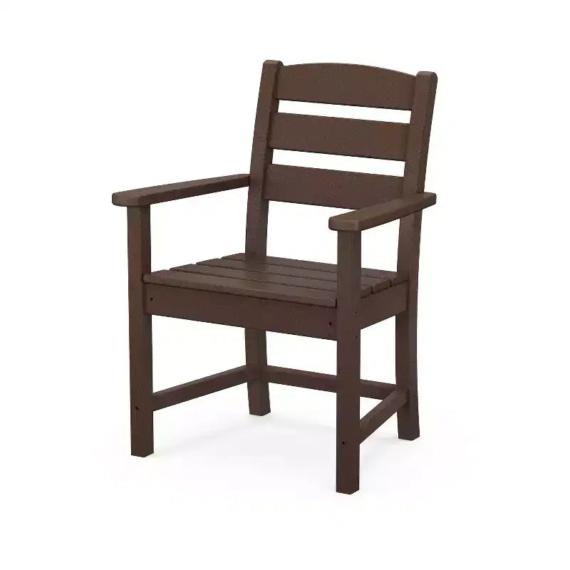 Lakeside 7pc Farmhouse Dining Set - POLYWOOD