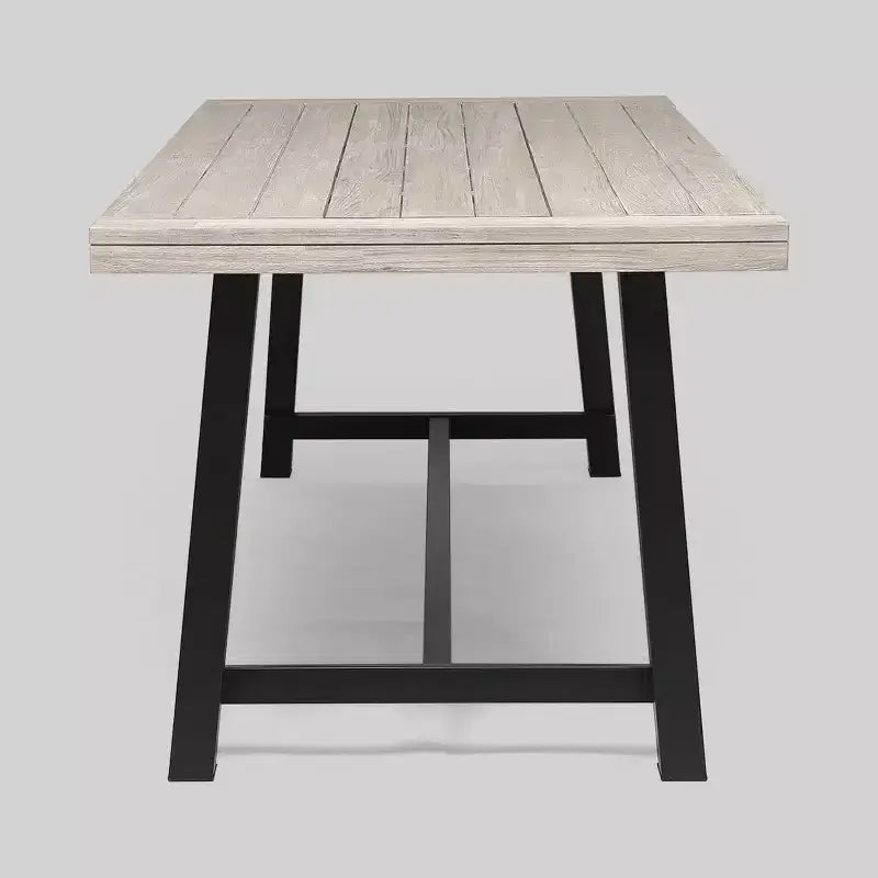 Carlisle 3pc Acacia Wood Picnic Dining Set - Christopher Knight Home