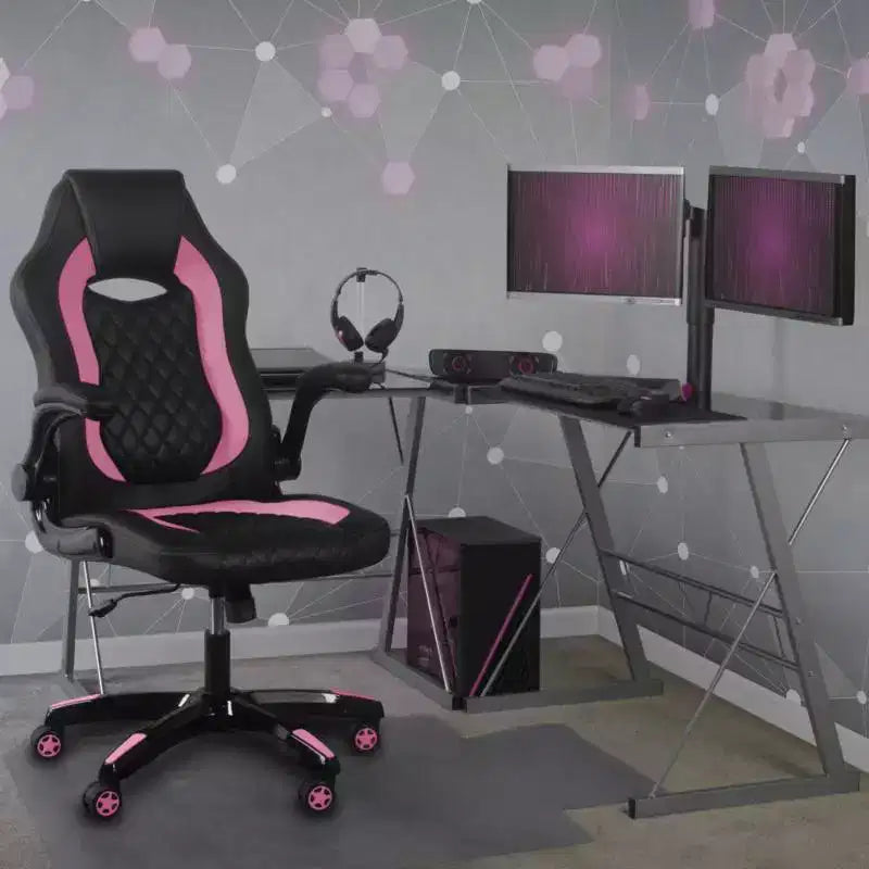 Archeus Ergonomic Gaming Chair - AON