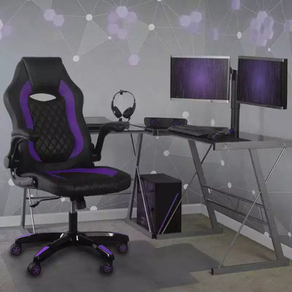 Archeus Ergonomic Gaming Chair - AON